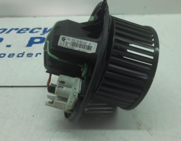 Interior Blower Motor BMW 1er (E81), BMW 1er (E87), BMW 1er Coupe (E82)