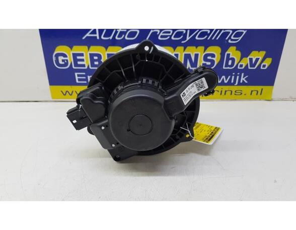 P13941245 Gebläsemotor HYUNDAI Kona (OS) D8109200117