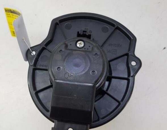 Interior Blower Motor TOYOTA IQ (J1)