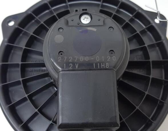 Interior Blower Motor DAIHATSU Materia (M4)