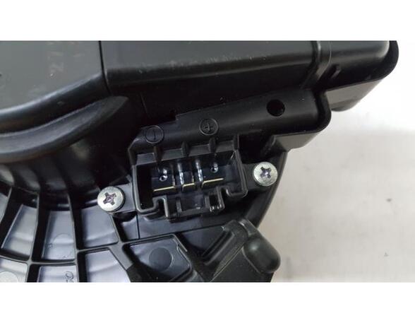 Interior Blower Motor TOYOTA Prius (W3)