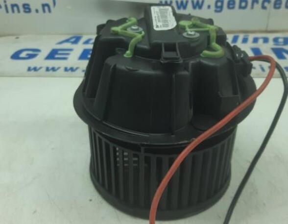 Interior Blower Motor CITROËN C3 I (FC, FN)