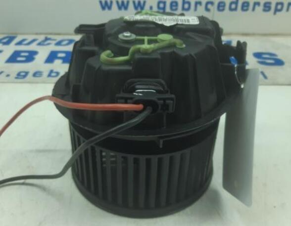 Interior Blower Motor CITROËN C3 I (FC, FN)