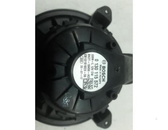 Interior Blower Motor FORD Transit Custom V362 Kasten (FY, FZ)