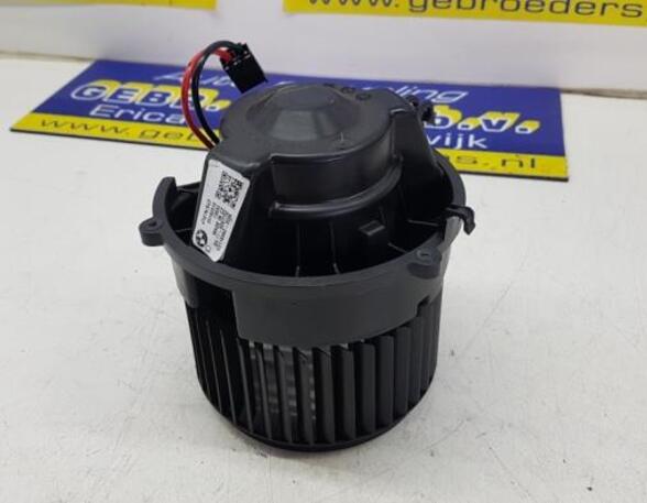 Interior Blower Motor BMW 2 Gran Tourer (F46)