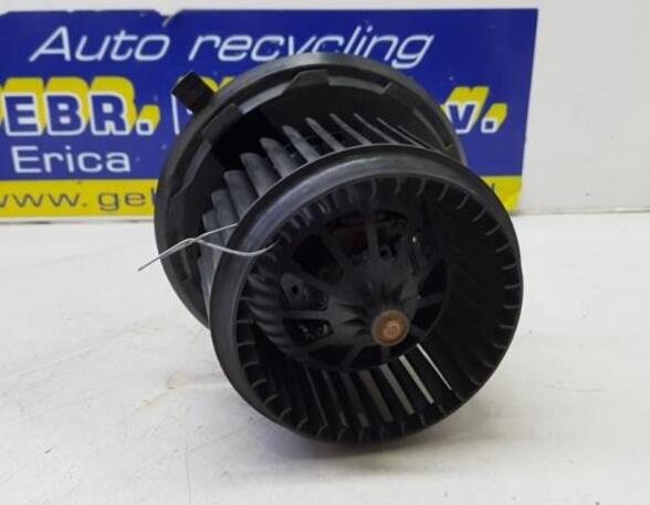 Interior Blower Motor VW Transporter/Caravelle VI Bus (SGB, SGC, SGG, SGJ, SHB, SHJ)