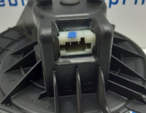 Interior Blower Motor RENAULT Master III Pritsche/Fahrgestell (EV, HV, UV)
