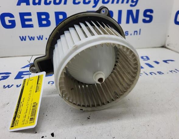Interior Blower Motor IVECO Daily IV Kipper (--)