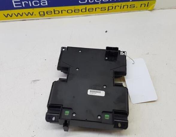 Heating & Ventilation Control Assembly VOLVO S40 II (544)