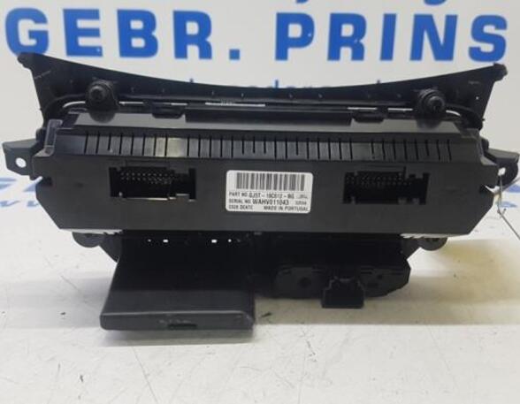 Heating & Ventilation Control Assembly FORD Kuga II (DM2), FORD Kuga I (--), FORD C-Max (DM2), FORD Focus C-Max (--)
