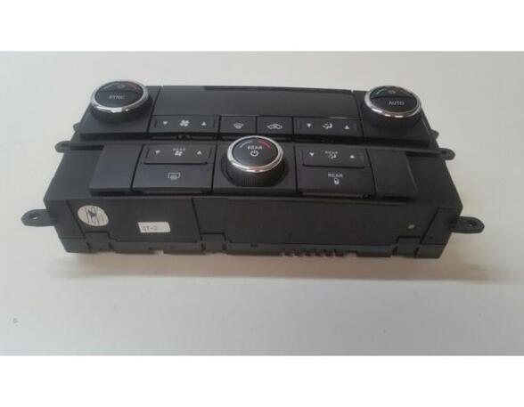 Heating & Ventilation Control Assembly FIAT Freemont (345), DODGE Journey (--)