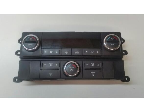 Heating & Ventilation Control Assembly FIAT Freemont (345), DODGE Journey (--)
