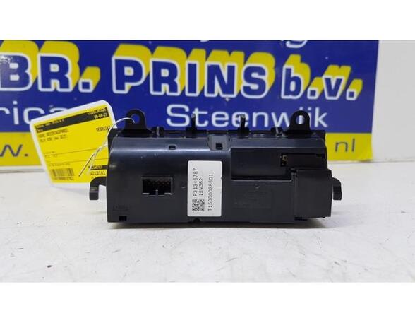 Heating & Ventilation Control Assembly VOLVO XC90 II (256)