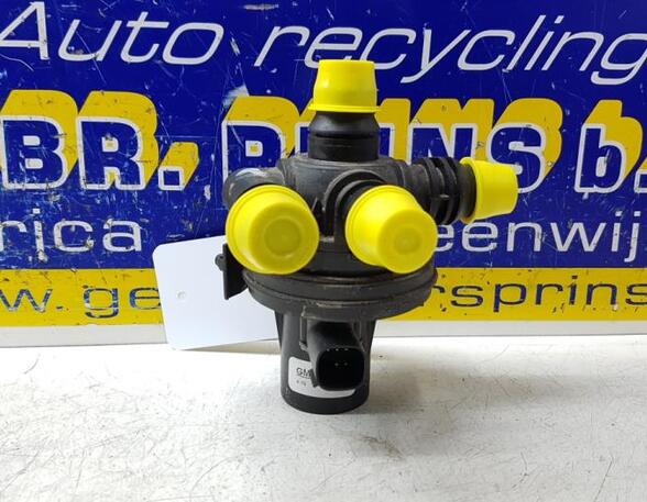 Parking Heater OPEL Ampera (R12), OPEL Ampera-E (F17)