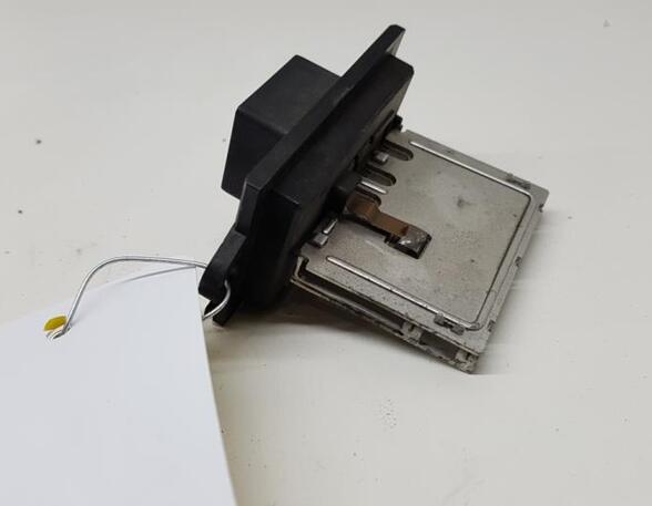 Resistor Interior Blower DODGE Nitro (--)