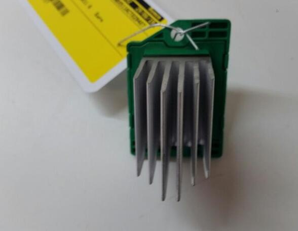 Resistor Interior Blower KIA Picanto (TA)