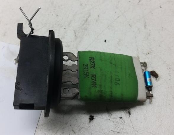 Resistor Interior Blower SMART Forfour (454)