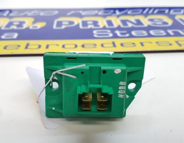 Resistor Interior Blower KIA Sportage (SL)