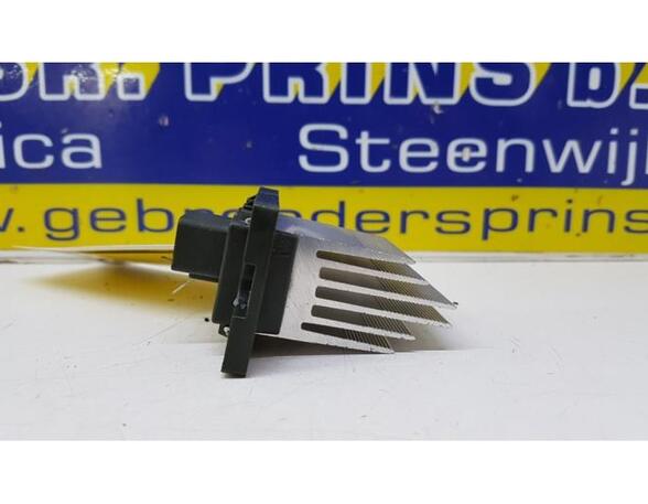 Resistor Interior Blower KIA Cee'D Sportswagon (JD)