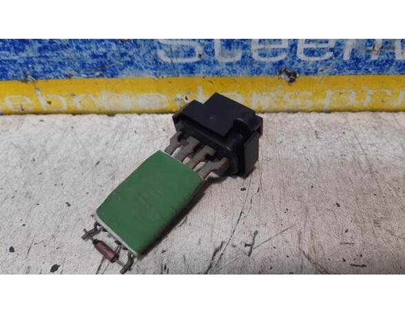 Resistor Interior Blower FORD Transit V363 Bus (FAD, FBD)