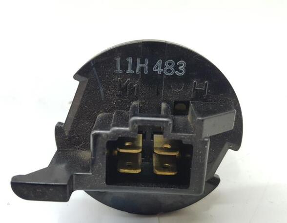 Resistor Interior Blower DAIHATSU Materia (M4)