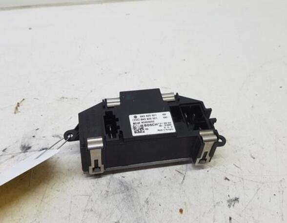 Resistor Interior Blower AUDI A4 Avant (8K5, B8), AUDI A5 Sportback (8TA)