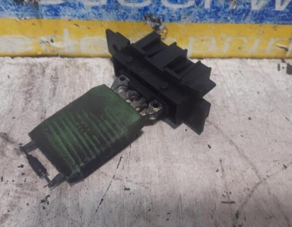 Resistor Interior Blower FIAT Ducato Bus (250, 290), FIAT Ducato Kasten (250, 290)