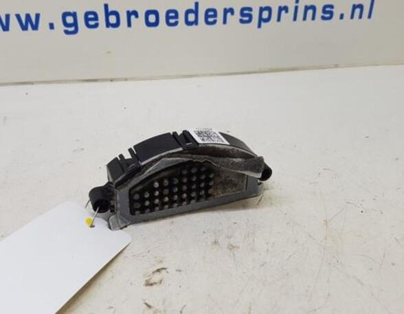 Resistor Interior Blower AUDI A4 Avant (8K5, B8), AUDI A5 Sportback (8TA)