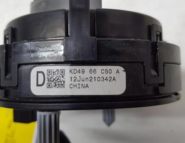 P12483534 Airbag Kontakteinheit MAZDA CX-5 (KE, GH) KD4966CS0A