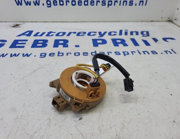 Air Bag Contact Ring FIAT Doblo Cargo (263), FIAT Doblo Pritsche/Fahrgestell (263), FIAT Doblo Großraumlimousine (263)