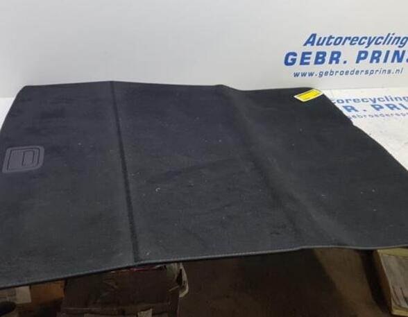 Trunk Floor Mat Carpet AUDI A7 Sportback (4GA, 4GF), AUDI A6 Avant (4G5, 4GD), AUDI A6 Allroad (4GH, 4GJ)