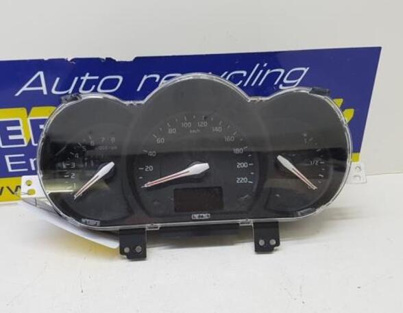 Tachometer (Revolution Counter) KIA Rio III (UB)