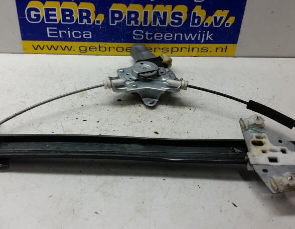 P8545444 Fensterheber links vorne HYUNDAI Getz (TB) 988101C100