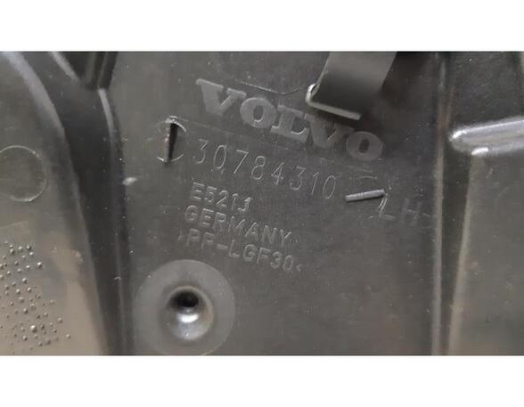 Raambedieningsmechanisme VOLVO V60 I (155, 157)