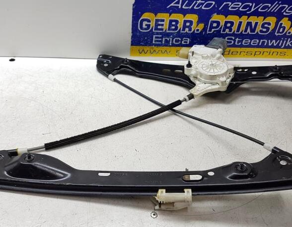 P10991407 Fensterheber links vorne BMW 3er (E90) 0130822226