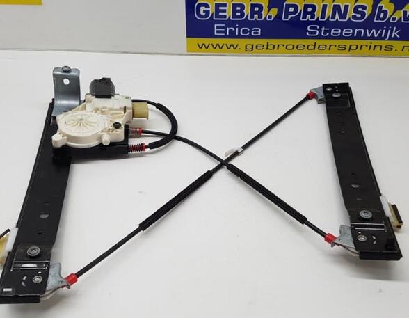 Window Lift FORD Galaxy (WA6), FORD S-Max (WA6)