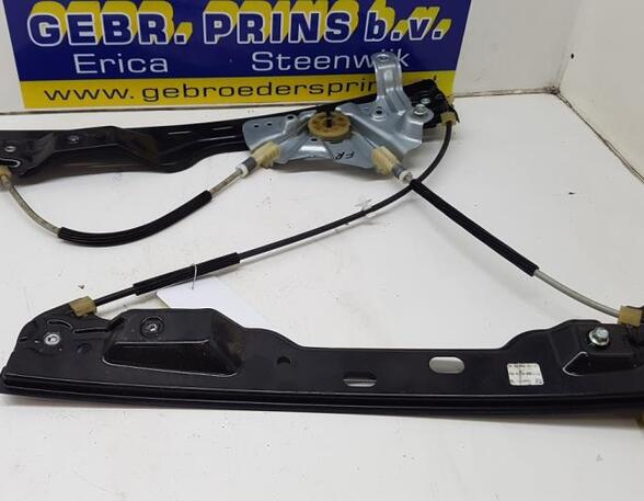 Window Lift OPEL Astra J (--), OPEL Astra J Caravan (--), OPEL Astra H (L48)