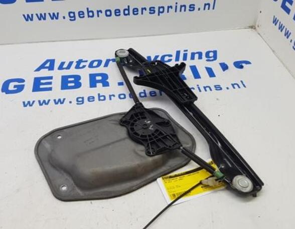 Window Lift VW Golf V (1K1), VW Golf VI (5K1)