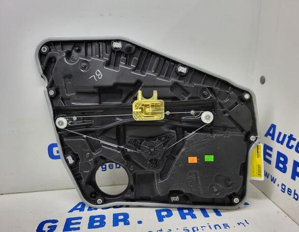 Raambedieningsmechanisme BMW X4 (F98, G02)