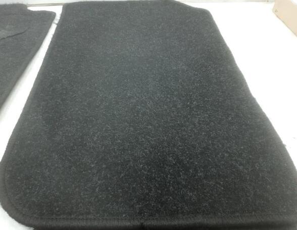Floor mat (Carpet Mat) PEUGEOT 206+ (2L, 2M)