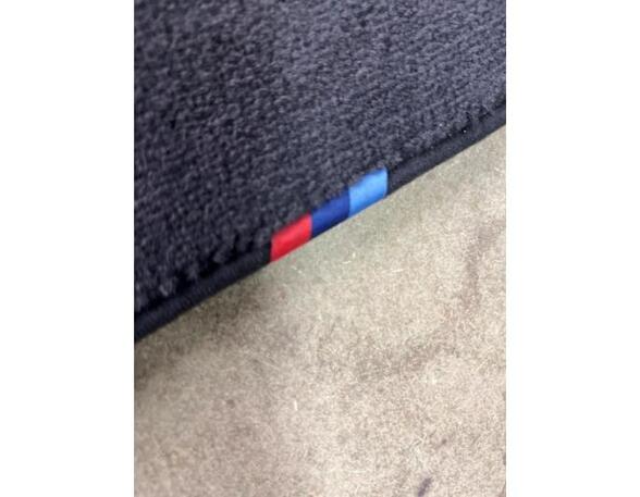Floor mat (Carpet Mat) BMW X4 (F98, G02)