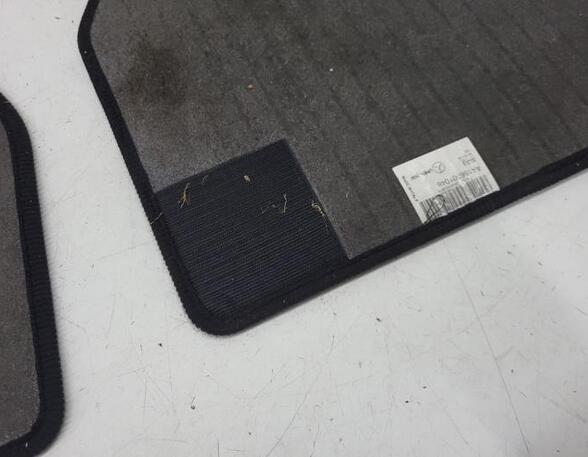 Floor mat (Carpet Mat) MERCEDES-BENZ Citan Kasten/Großraumlimousine (W415)
