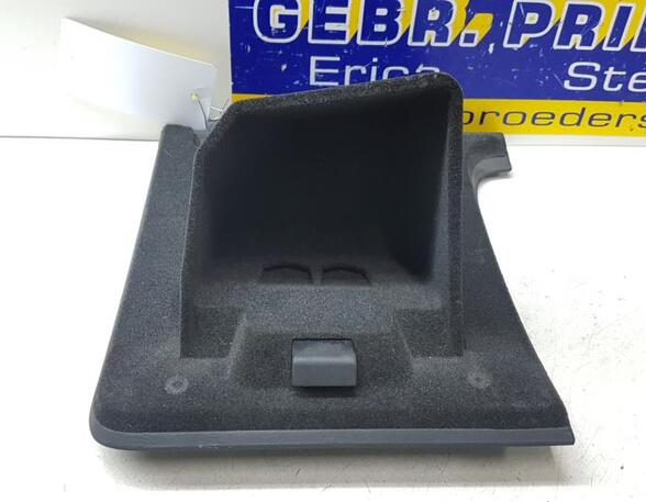 Glove Compartment (Glovebox) VW Passat Alltrack (365), VW Passat Variant (365)