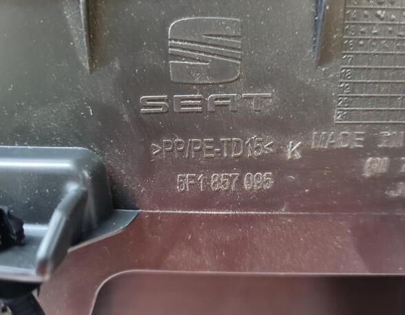 Handschoenenvak SEAT Leon ST (5F8), SKODA Karoq (NU7)