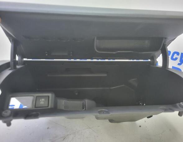 Glove Compartment (Glovebox) VW Polo (6C1, 6R1)