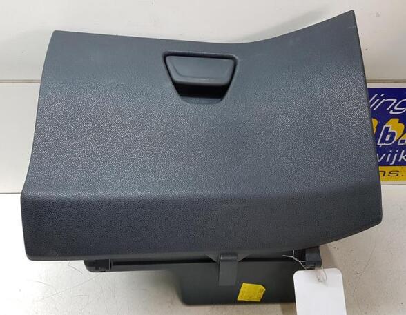 Glove Compartment (Glovebox) FORD Fiesta VI (CB1, CCN), FORD Fiesta VI Van (--)