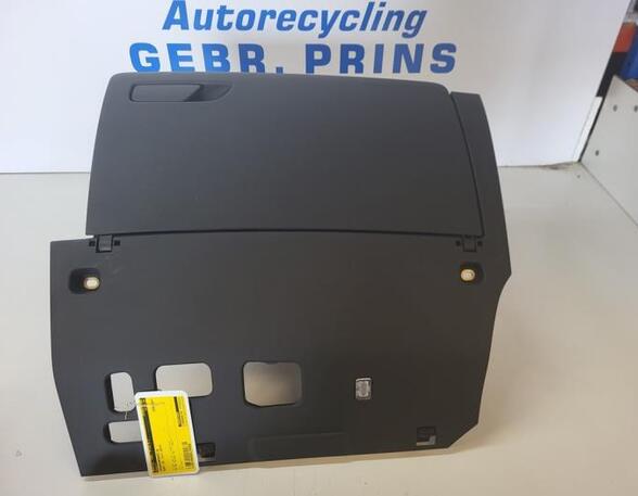 Glove Compartment (Glovebox) AUDI A3 Sportback (8VA, 8VF), AUDI A6 Allroad (4GH, 4GJ)