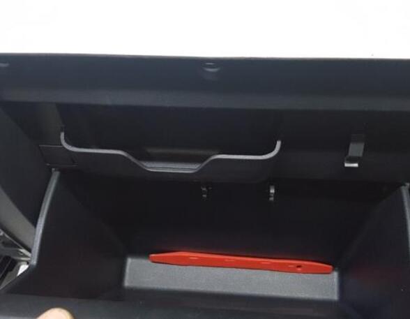 Glove Compartment (Glovebox) SKODA Citigo (--), SKODA E-Citigo (NE1)