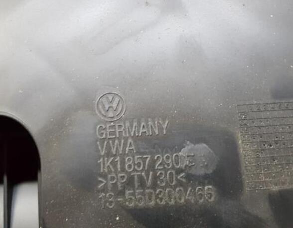 Handschoenenvak VW Golf VI Cabriolet (517)
