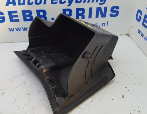 Glove Compartment (Glovebox) FORD Fiesta VI (CB1, CCN), FORD Fiesta VI Van (--)